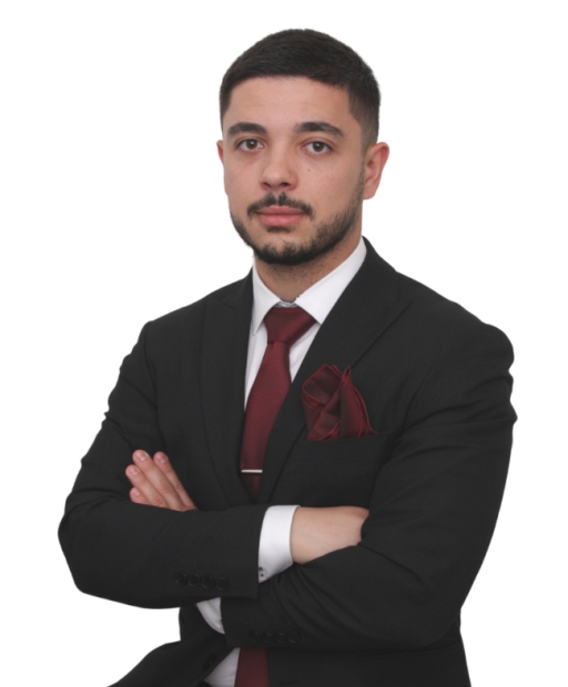 Тони Петров